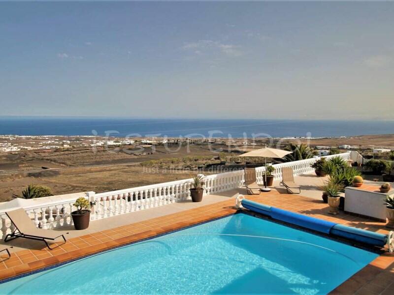 Main image of property: Canary Islands, Lanzarote