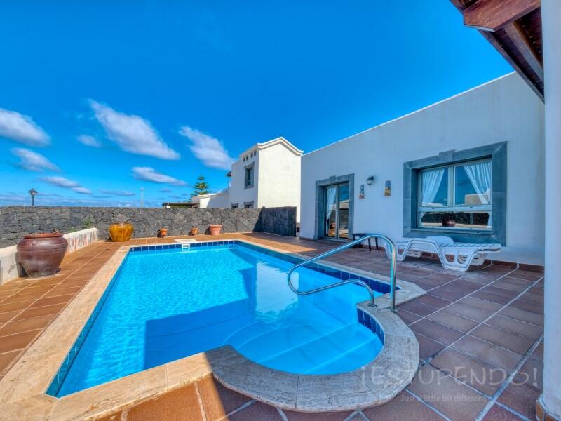 Main image of property: Canary Islands, Lanzarote, Playa Blanca