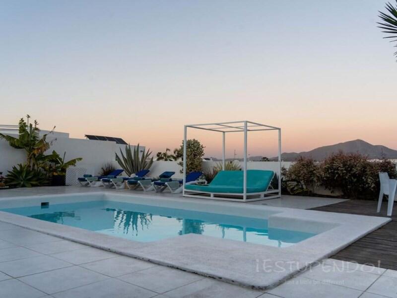 Main image of property: Canary Islands, Lanzarote, Playa Blanca