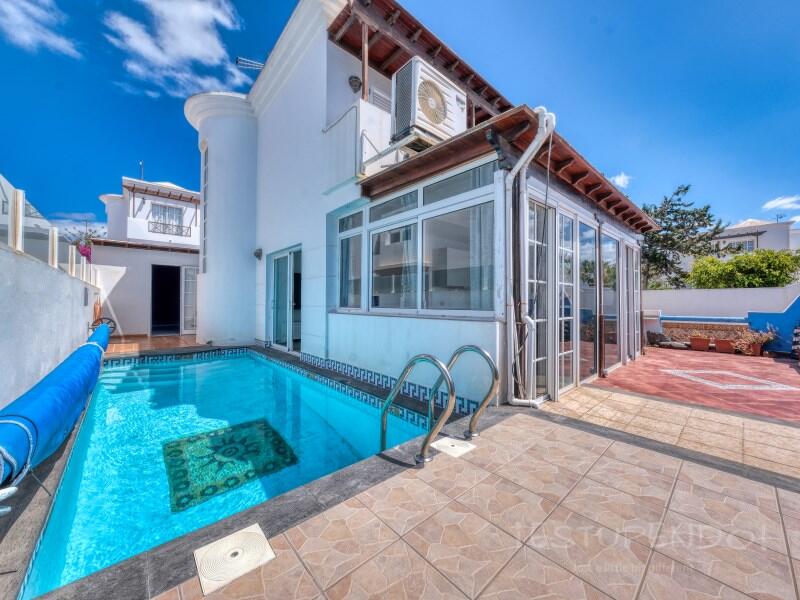 Main image of property: Canary Islands, Lanzarote, Puerto del Carmen
