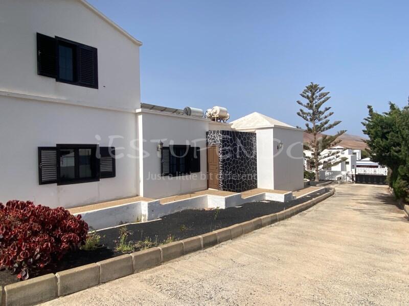 Main image of property: Canary Islands, Lanzarote, Tahiche