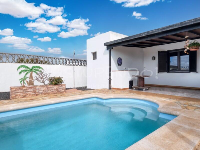 Main image of property: Canary Islands, Lanzarote