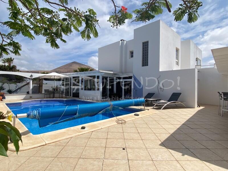 Main image of property: Canary Islands, Lanzarote, TÃas
