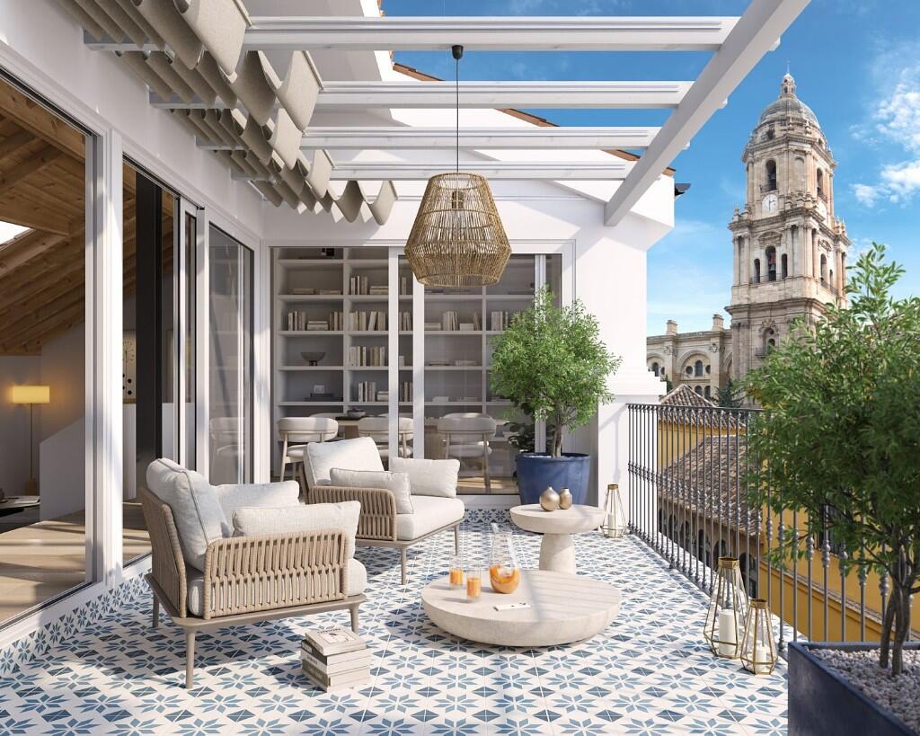 Main image of property: Nueva Andalucia, Málaga, Andalusia