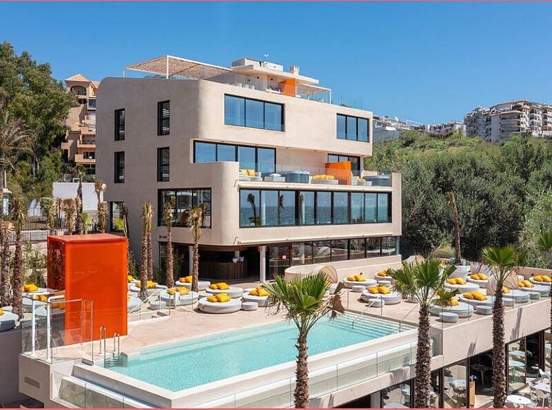 Main image of property: Fuengirola, Málaga, Andalusia