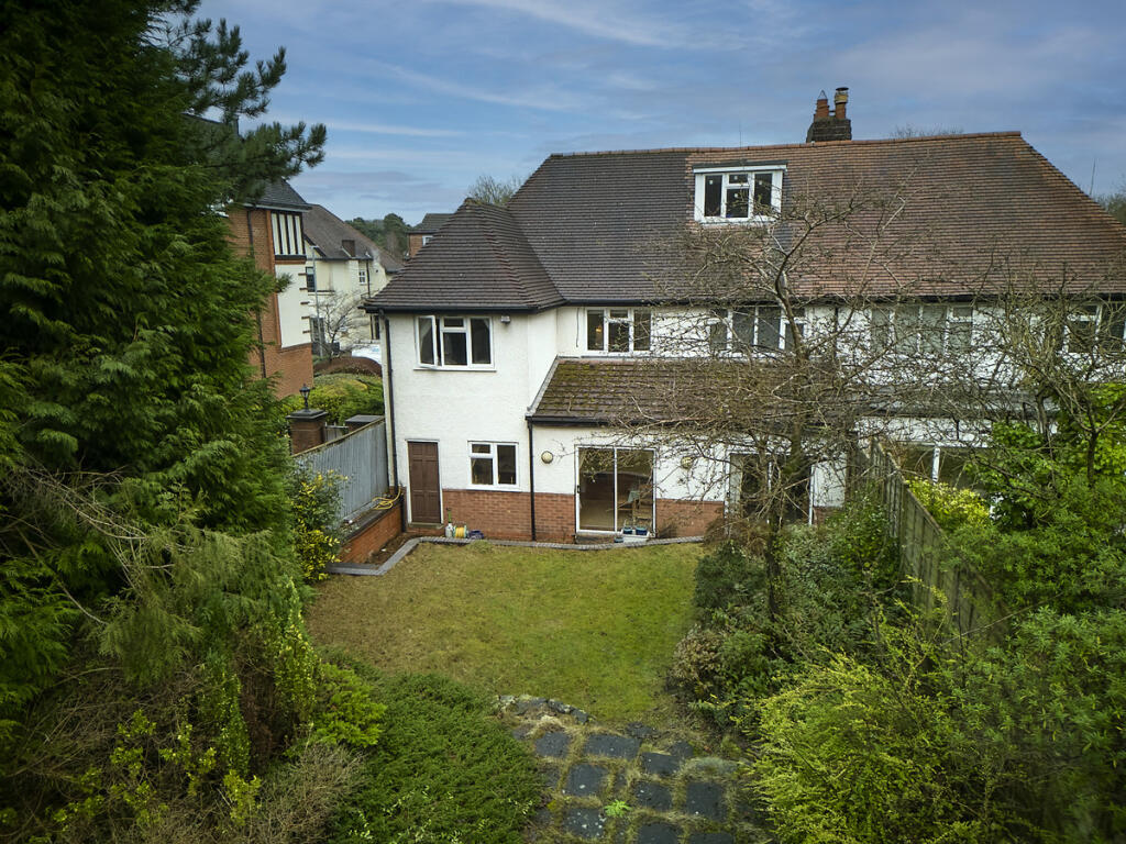 Additional property image - Burnett Road, Sutton Coldfield, B74