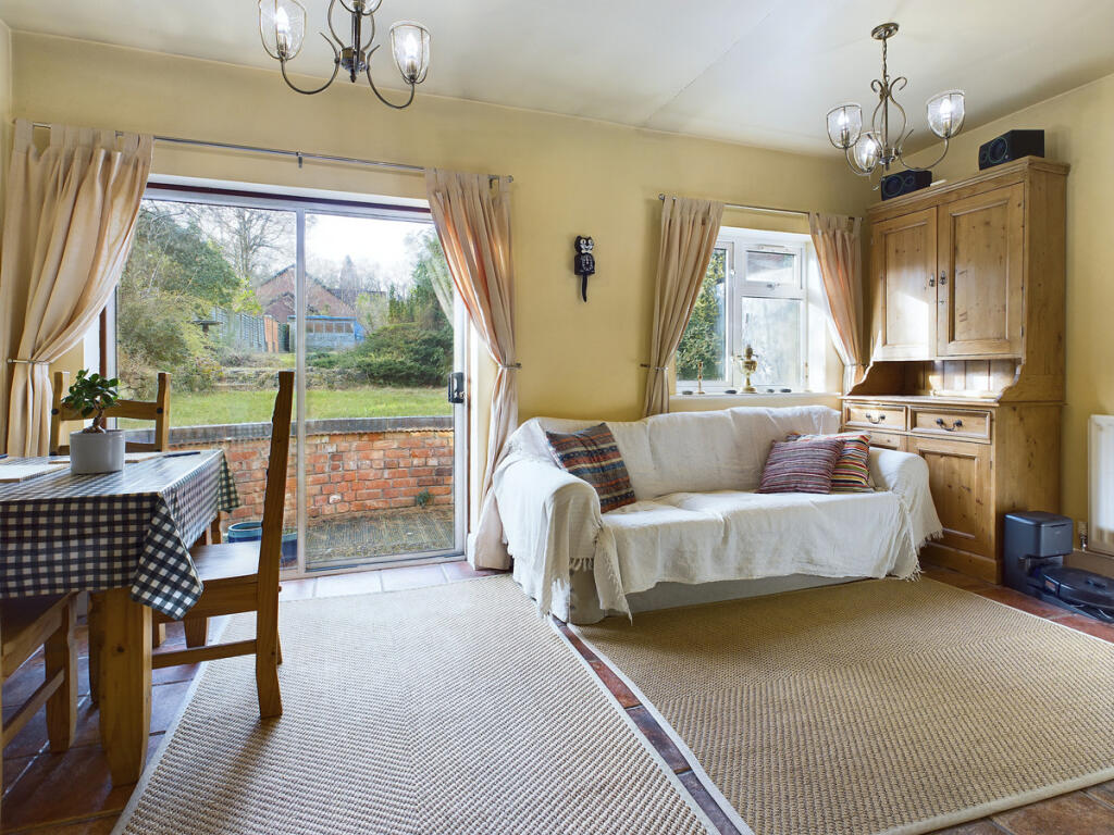 Additional property image - Burnett Road, Sutton Coldfield, B74