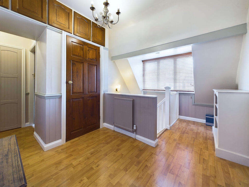 Additional property image - Burnett Road, Sutton Coldfield, B74