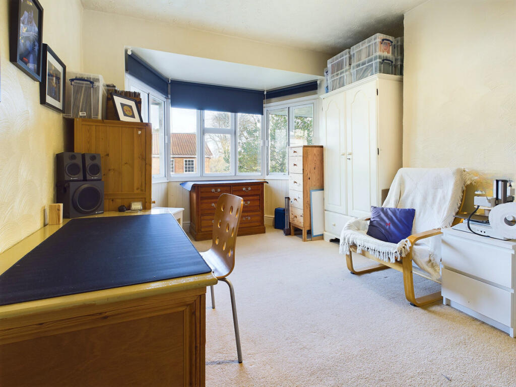 Additional property image - Burnett Road, Sutton Coldfield, B74