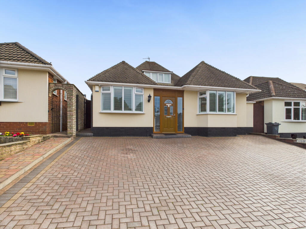 Main image of property: Brentnall Drive, Sutton Coldfield, B75