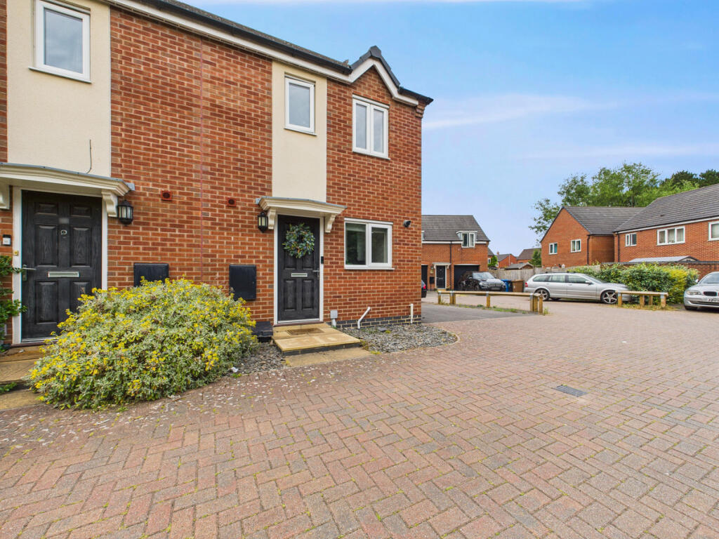 Main image of property: St Thomas Way, Rugeley, WS15