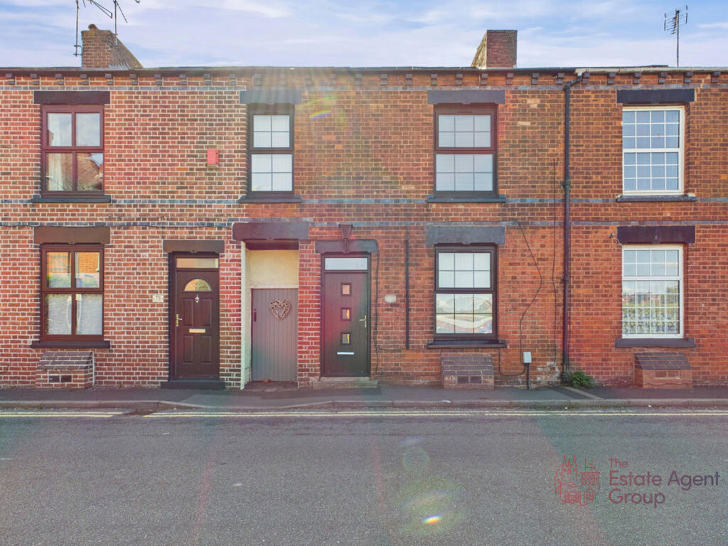 Main image of property: Church Street, Rugeley