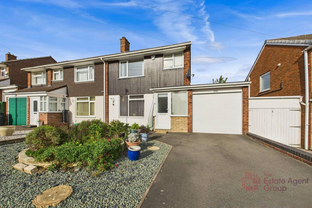 Main image of property: Mildenhall, Tamworth, Staffordshire