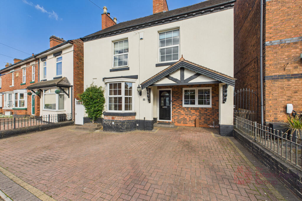 Main image of property: Kettlebrook Road, Tamworth, Staffordshire