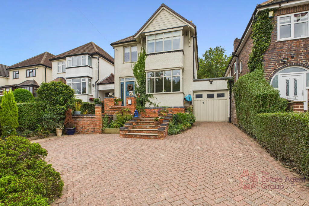 Main image of property: Chester Road, Stonnall, Walsall, West Midlands