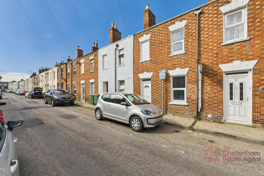 Main image of property: Hanover Street, Cheltenham, Gloucestershire