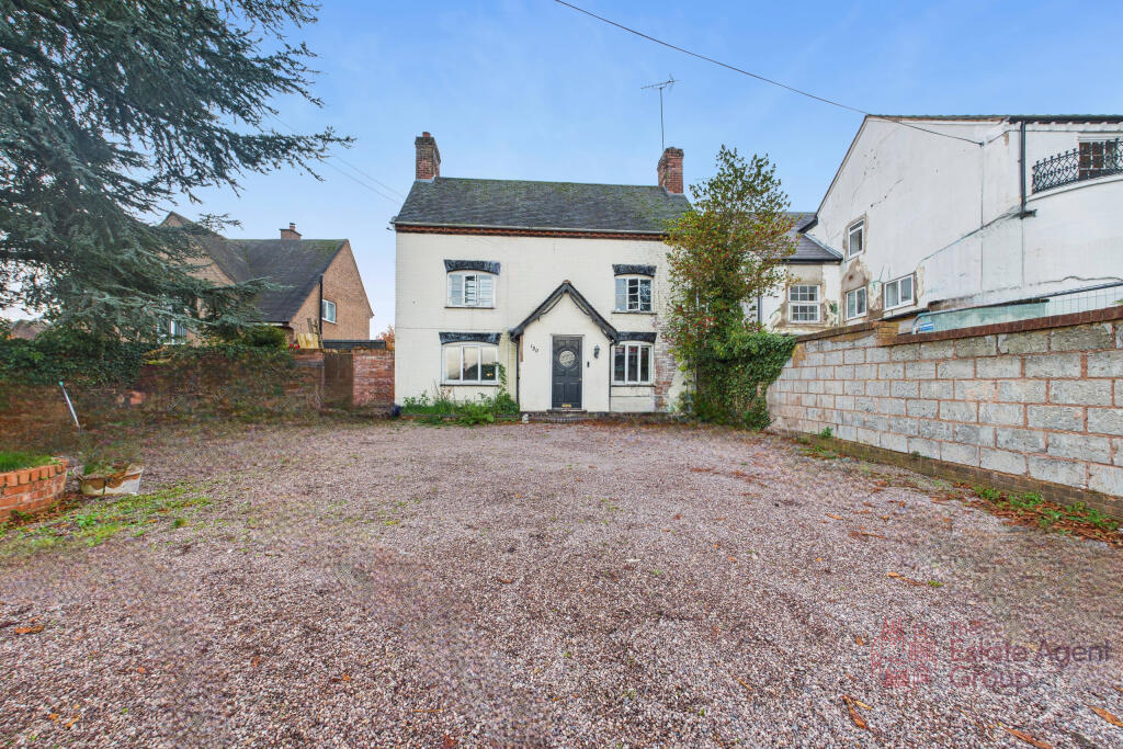 Main image of property: Main Road Brereton, Rugeley, Staffordshire