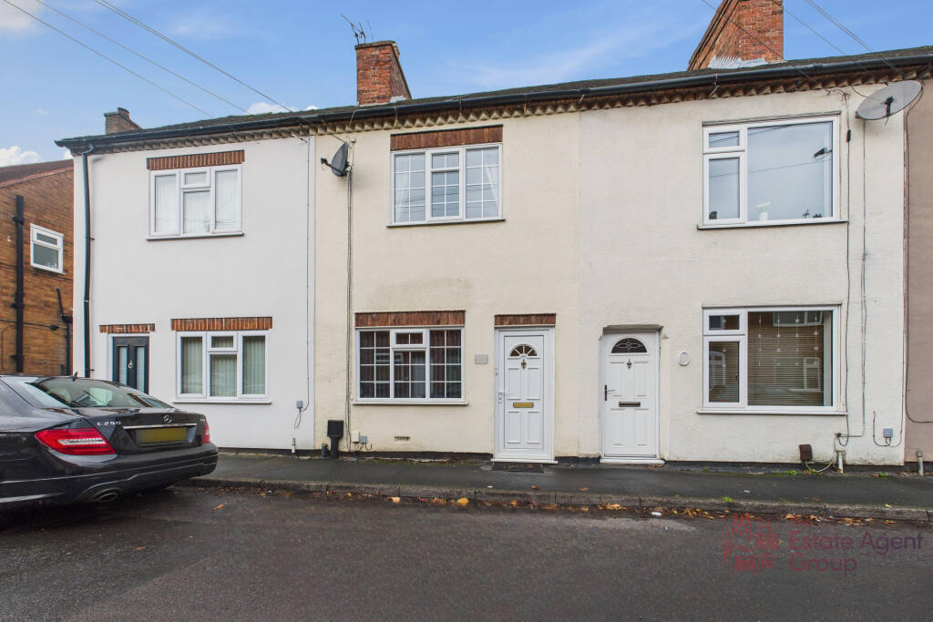 Main image of property: Neville Street, Glascote, Tamworth, Staffordshire
