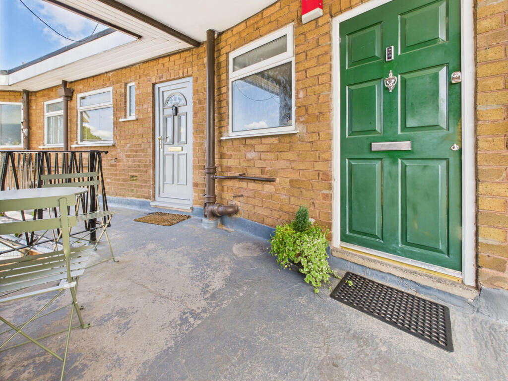 Main image of property: Berkeley House, Sutton Coldfield, B76
