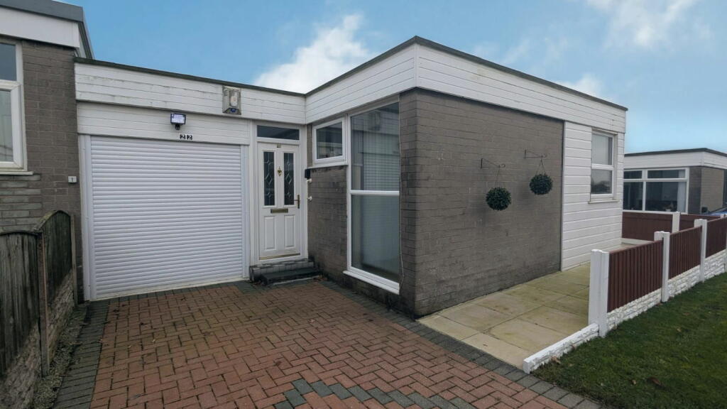 Main image of property: Darfield, Upholland, WN8 0AT