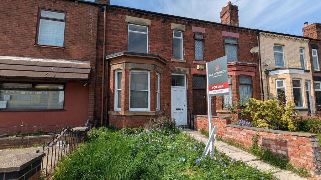 Main image of property: Wigan Road, Ashton-in-Makerfield, Wigan, WN4 9SX