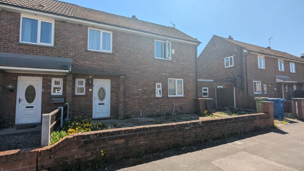 Main image of property: Patterdale Road, Ashton-in-Makerfield, Wigan, WN4 0EF