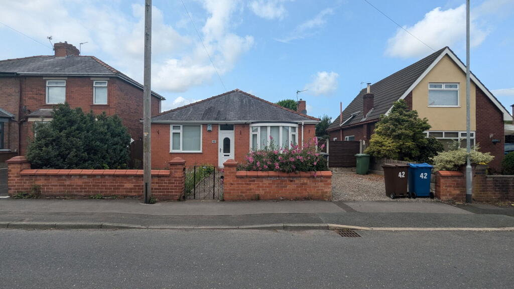 Main image of property: Windsor Road, Ashton-in-Makerfield, Wigan, WN4 9EQ