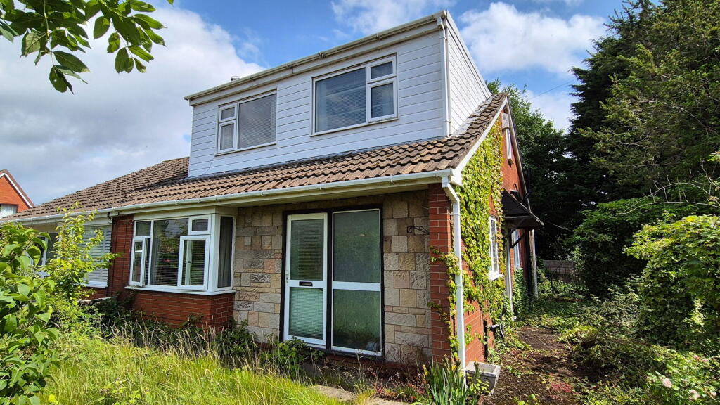 Main image of property: Epsom Drive, Bamfurlong, Wigan, WN2 5LQ