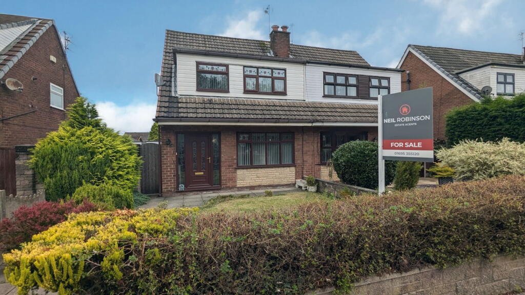 Main image of property: Holmes House Avenue, Winstanley, WN3 6EE