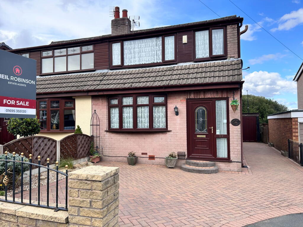 Main image of property: Skelton Street, Ashton-in-Makerfield, Wigan, WN4 0DQ