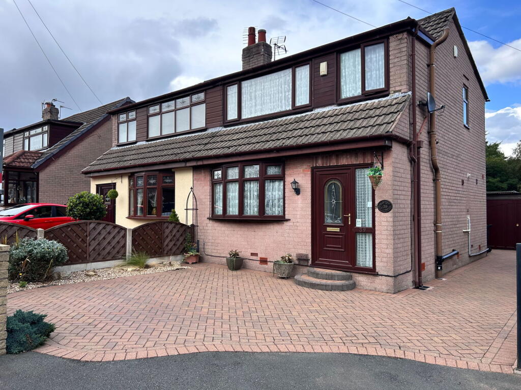 Main image of property: Skelton Street, Ashton-in-Makerfield, Wigan, WN4 0DQ
