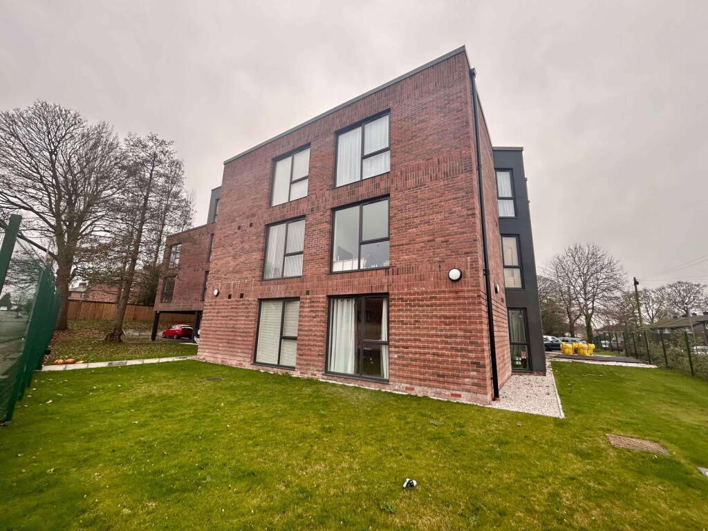 Main image of property: Scholes Lane, St. Helens, WA10 3NU