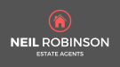 Neil Robinson logo