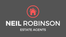 Neil Robinson, Ashton-In-Makerfield Estate Agent Logo