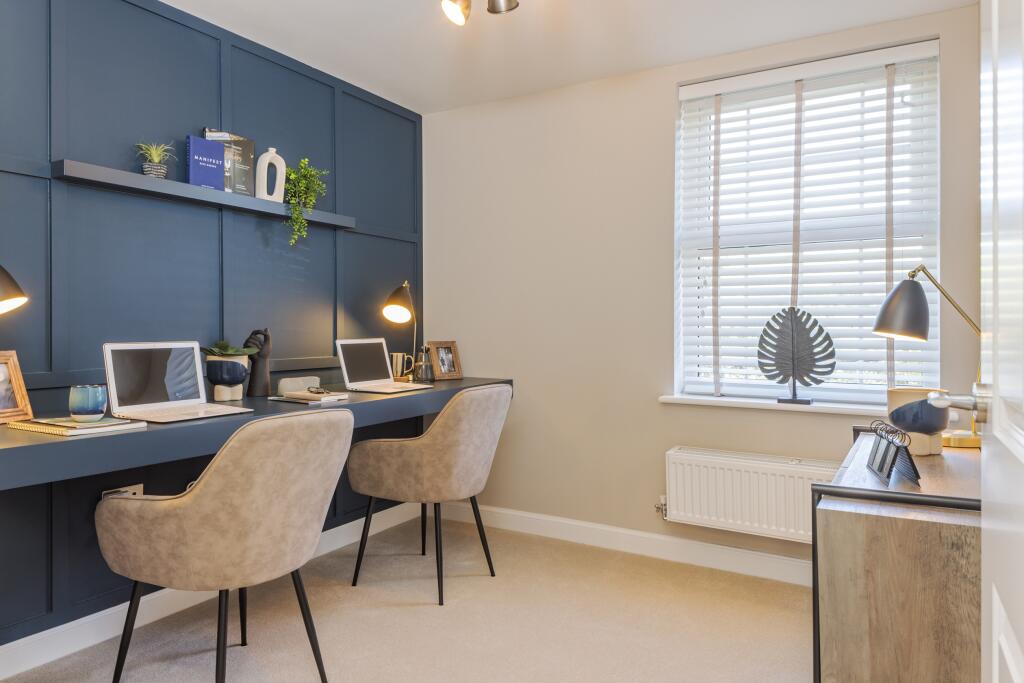 Additional property image - Peter De Stapleigh Way,
Stapeley, 
Nantwich, 
Cheshire, 
CW5 7TU