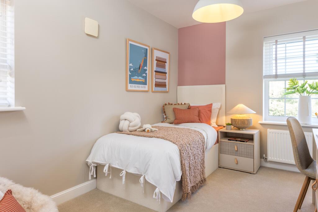 Additional property image - Peter De Stapleigh Way,
Stapeley, 
Nantwich, 
Cheshire, 
CW5 7TU