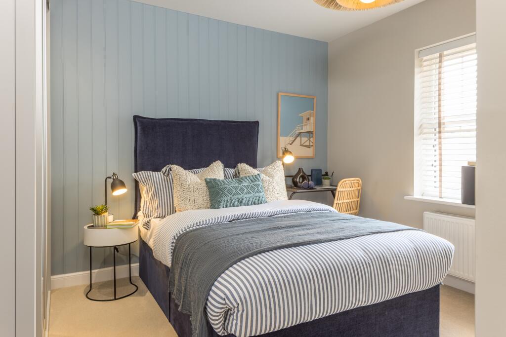 Additional property image - Peter De Stapleigh Way,
Stapeley, 
Nantwich, 
Cheshire, 
CW5 7TU