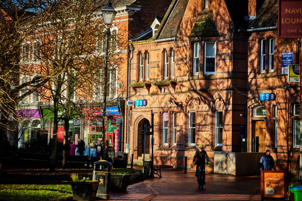 Additional property image - Peter De Stapleigh Way,
Stapeley, 
Nantwich, 
Cheshire, 
CW5 7TU