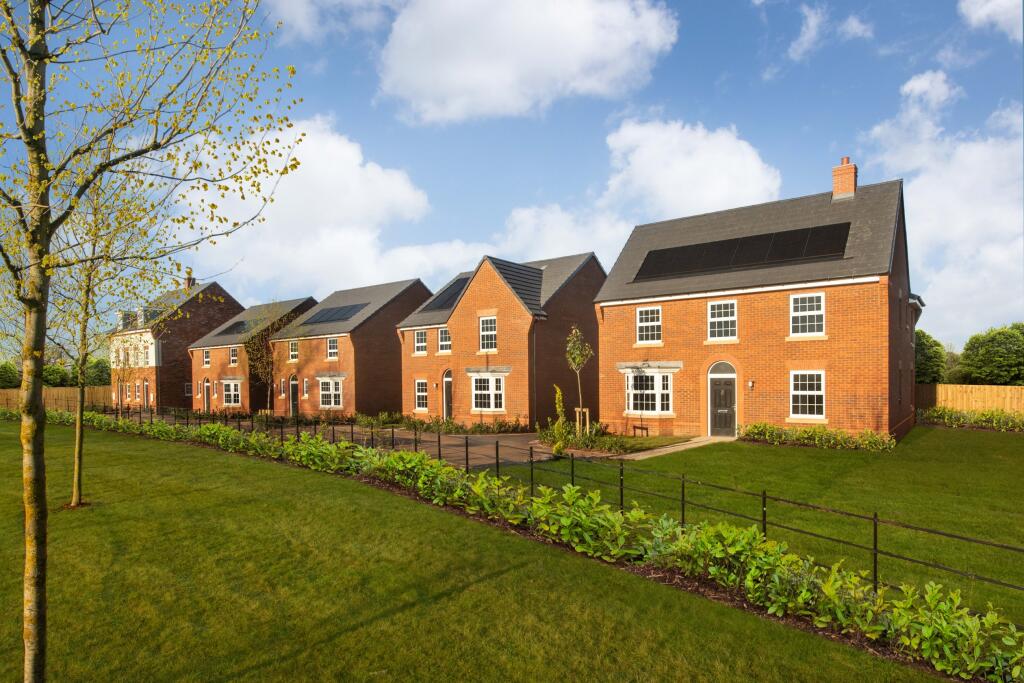 Additional property image - Peter De Stapleigh Way,
Stapeley, 
Nantwich, 
Cheshire, 
CW5 7TU