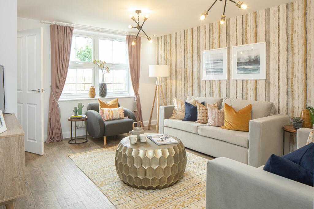 Additional property image - Peter De Stapleigh Way,
Stapeley, 
Nantwich, 
Cheshire, 
CW5 7TU