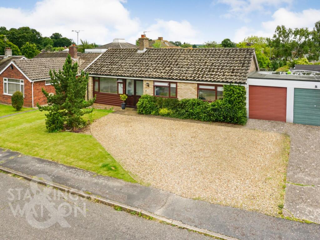 Main image of property: Proctor Close, Chedgrave, Norwich
