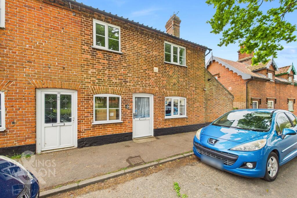 Main image of property: Langley Road, Chedgrave, Norwich
