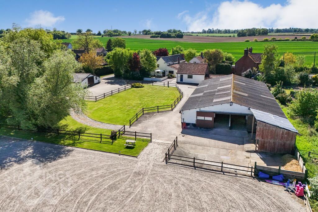 Main image of property: Hardley Road, Langley, Norwich