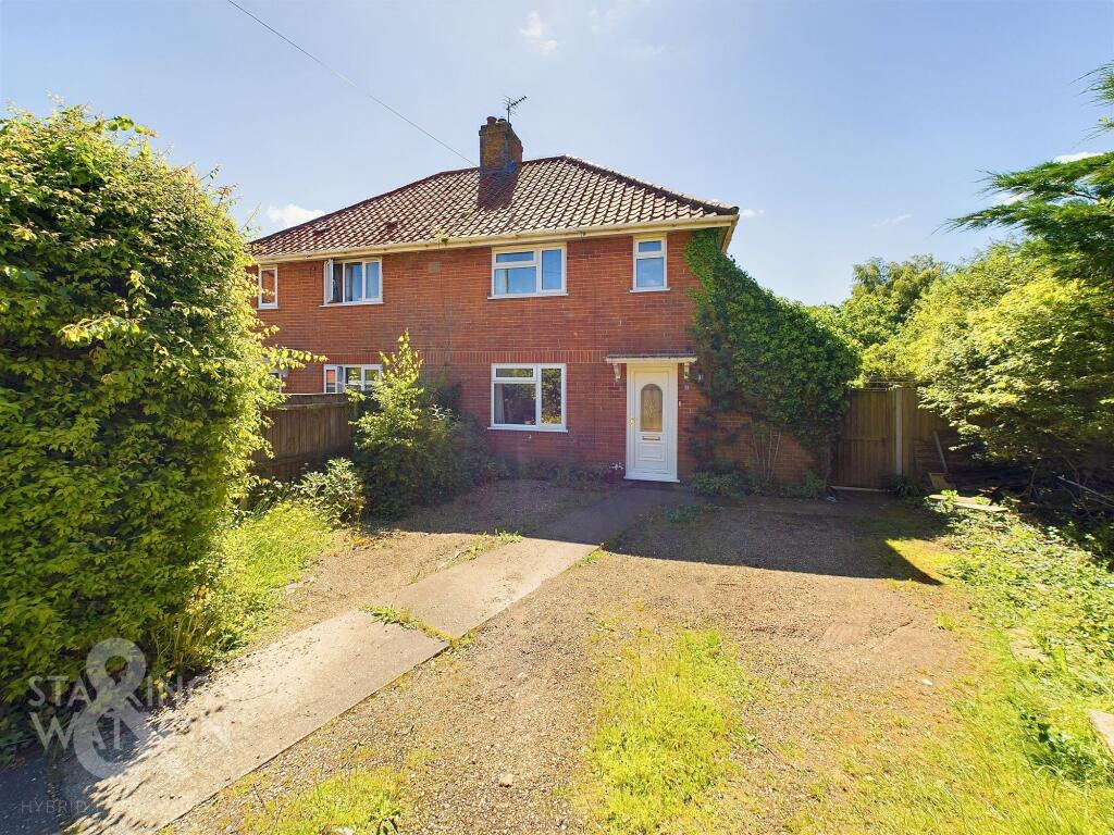 Main image of property: Preston Lane, Hales, Norwich