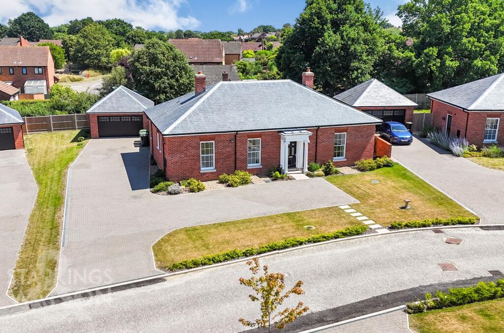 Main image of property: Holly Close, Loddon, Norwich