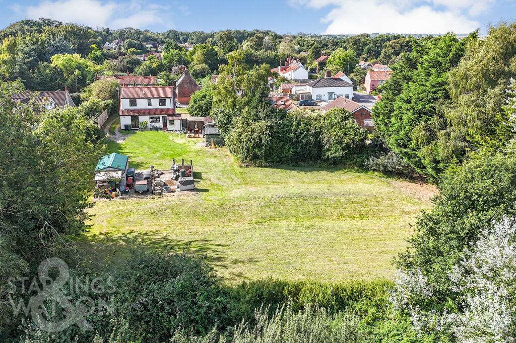 Main image of property: The Street, Haddiscoe, Norwich