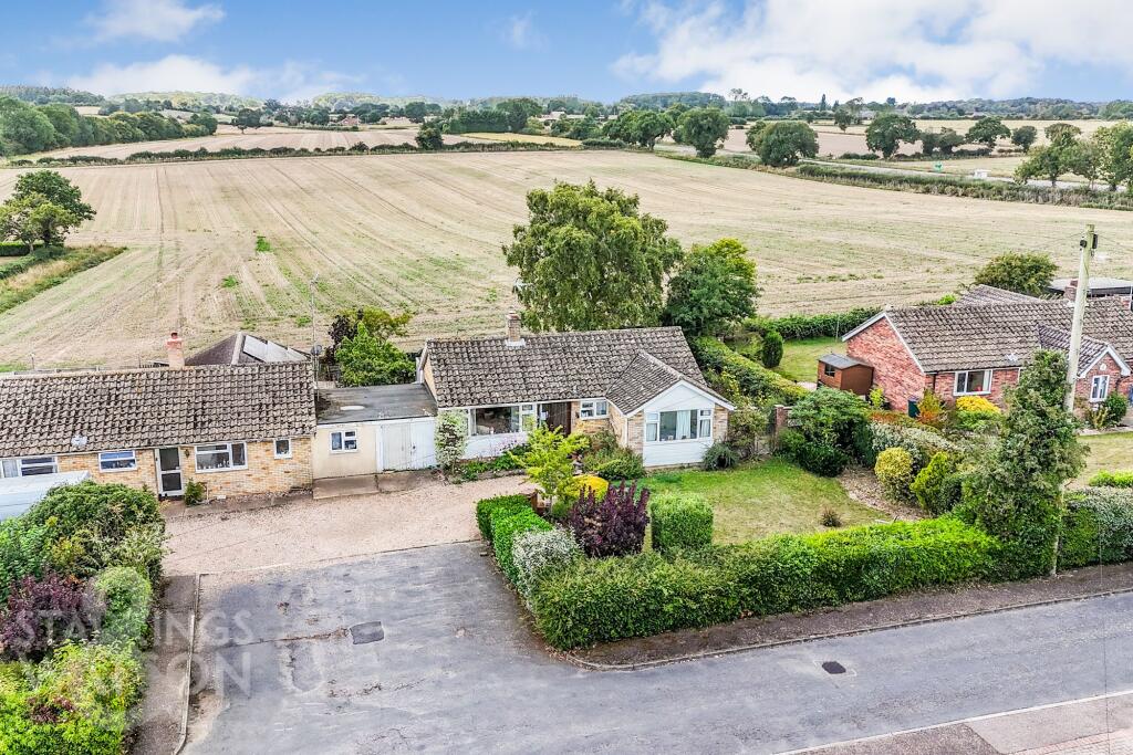 Main image of property: Green Lane, Hales, Norwich