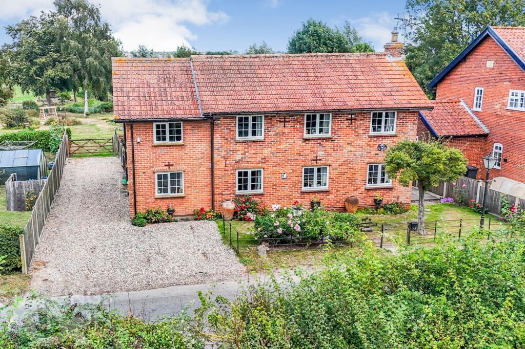 Main image of property: Low Road, Norton Subcourse, Norwich