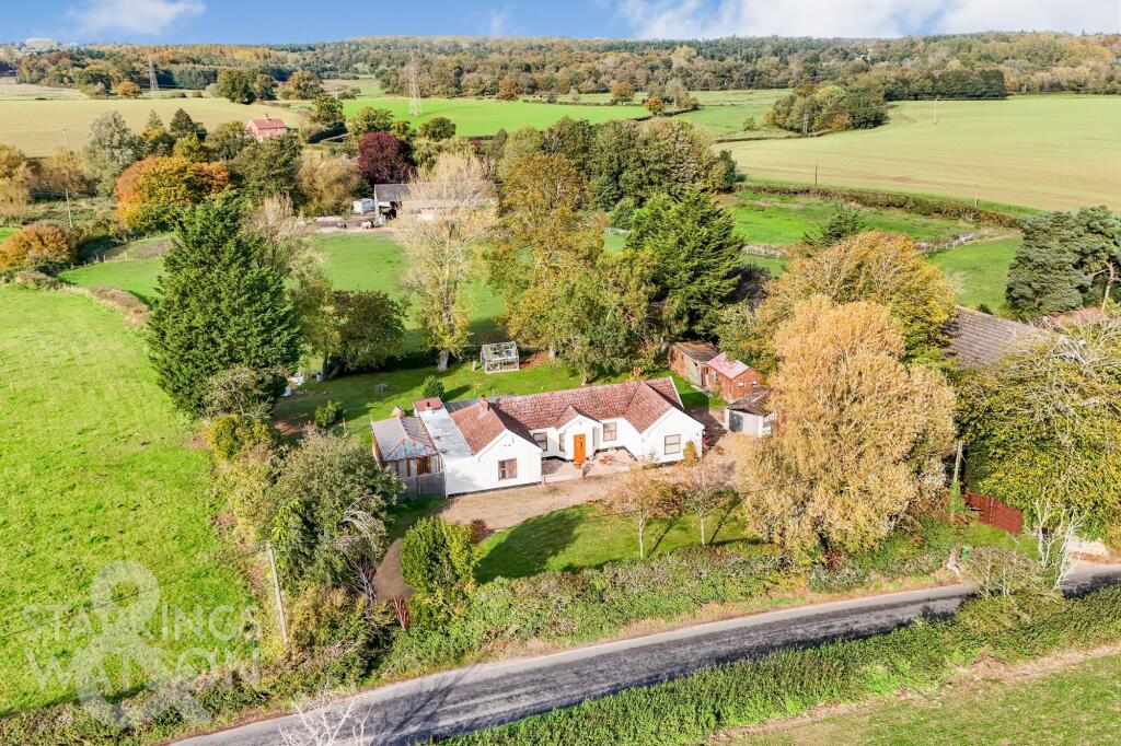 Main image of property: Mundham Road, Loddon, Norwich