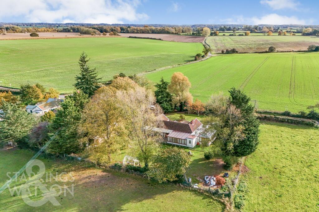 Main image of property: Mundham Road, Loddon, Norwich